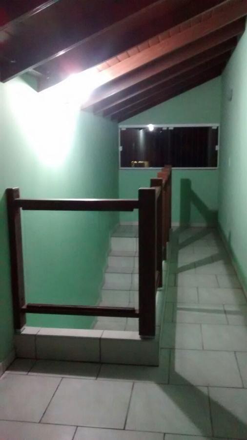 Residencial Madruga Villa Бомбиняс Екстериор снимка